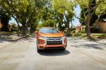Mitsubishi Outlander Sport 2019 года
